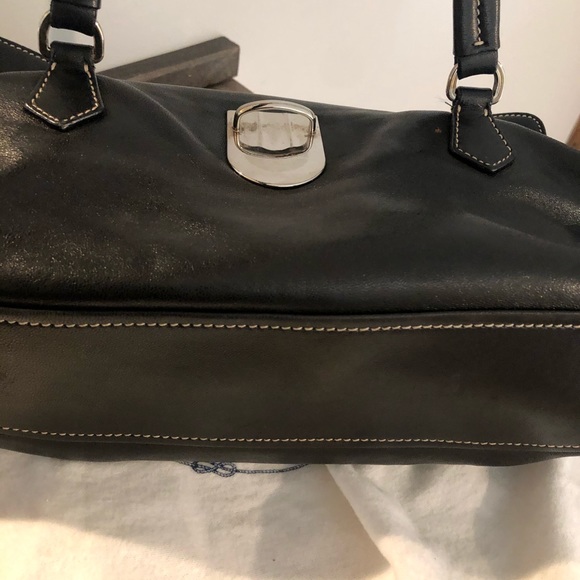 PRADA ..... leather handbag - Picture 15 of 16
